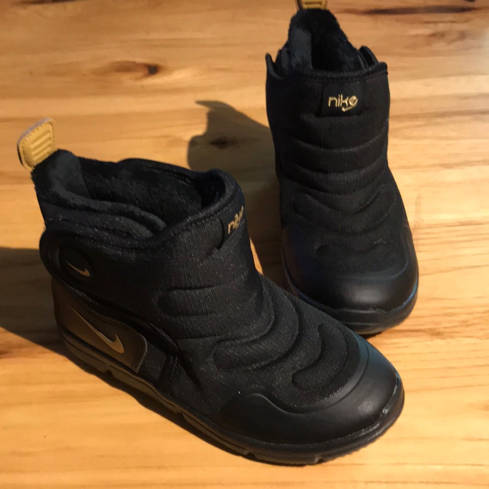 Kids Nike sneakers